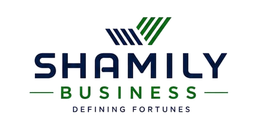 Shamily Business logo